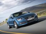 Audi TT Coupe 2006 года (WW)